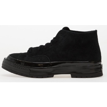 converse chuck 70 national mid black/