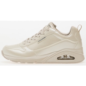 skechers uno - galactic gal off white σε προσφορά