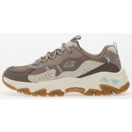  skechers d lites hiker multi