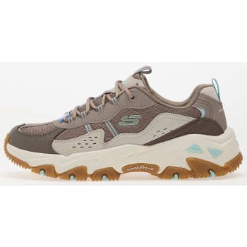 skechers d lites hiker multi σε προσφορά
