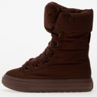  converse chuck taylor all star elements boot totally fudged/ totally fudged