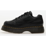  dr. martens 8363 5 eye shoe black