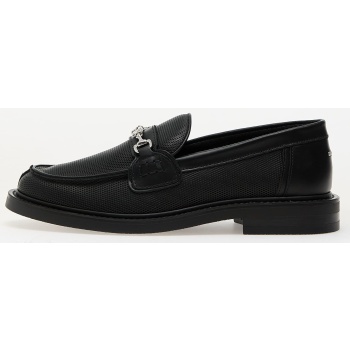filling pieces loafer aten black σε προσφορά
