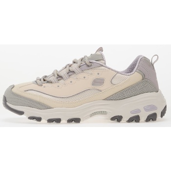 skechers d lites-retro rewind night grey σε προσφορά