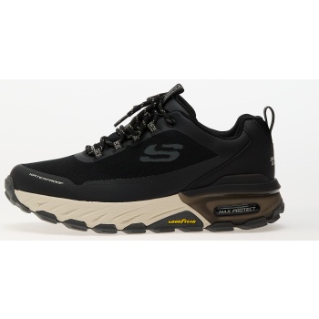 skechers max protect - fast t black/ σε προσφορά