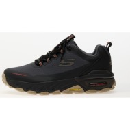  skechers max protect - fast t black mate