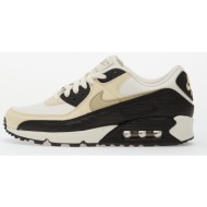  nike air max 90 sail/ fossil-black-desert khaki