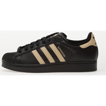 adidas superstar ii core black/ stokha/ σε προσφορά