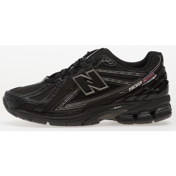 new balance 1906 black σε προσφορά