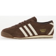  adidas italia 70s brown/ off white/ gum5