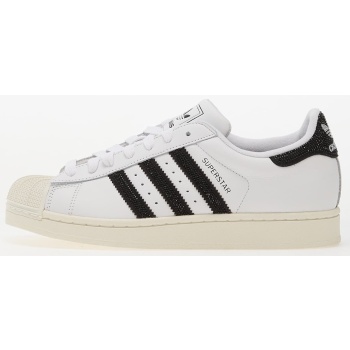 adidas superstar ii w ftw white/ core σε προσφορά