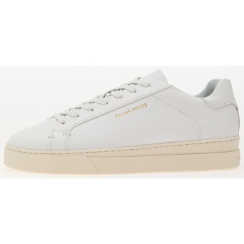 filling pieces tiebreak core white