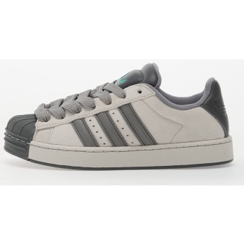 adidas superstar st grey one/ grey σε προσφορά