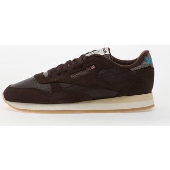 reebok classic leather 1983 vintag dark σε προσφορά