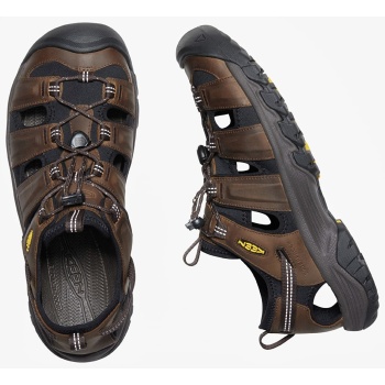 keen targhee iii sandal bison/ mulch σε προσφορά