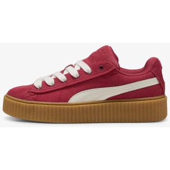 puma x fenty creeper phatty club
