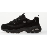  skechers d lites-biggest fan black