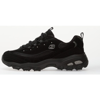 skechers d lites-biggest fan black σε προσφορά