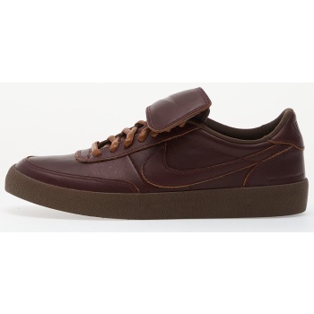 nike killshot 2 ltr prm burgundy crush/