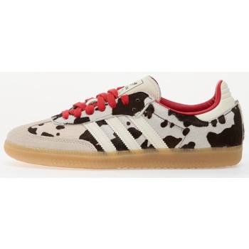 adidas samba og w auco/ off white/ gum4