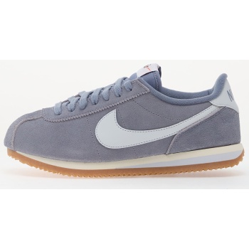 nike cortez ashen slate/ football