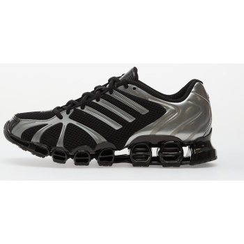 adidas mega ghostride core black/ iron σε προσφορά