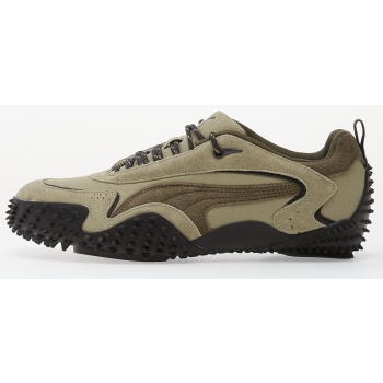 puma mostro xc prime lux army-loden σε προσφορά