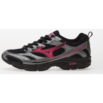 mizuno mxr (u) salute/ fuchsia purple/