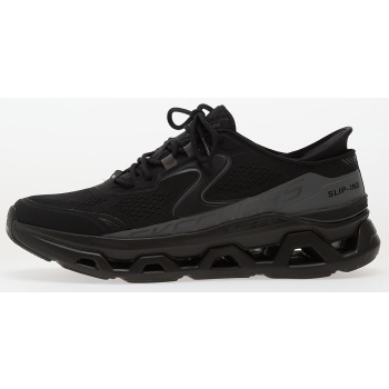 skechers glide-step altus black σε προσφορά