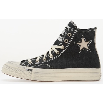 converse x madhappy chuck 70 black/