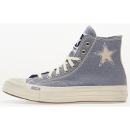  converse x madhappy chuck 70 thunder daze/ egret