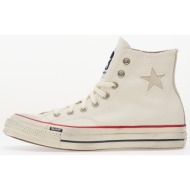  converse x madhappy chuck 70 vintage white/ egret/ enamel red
