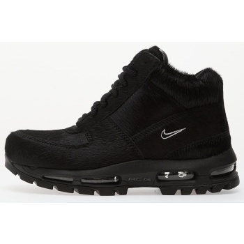 nike air max goadome qs black/