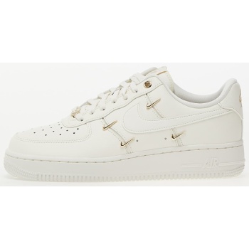 nike wmns air force 1 `07 lx sail/