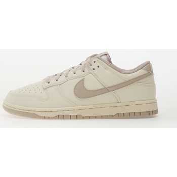 nike dunk low retro soft pearl/ cream