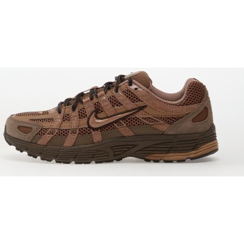 nike p-6000 suede cacao wow/ archaeo σε προσφορά