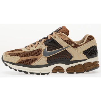 nike zoom vomero 5 lt british tan/ dk