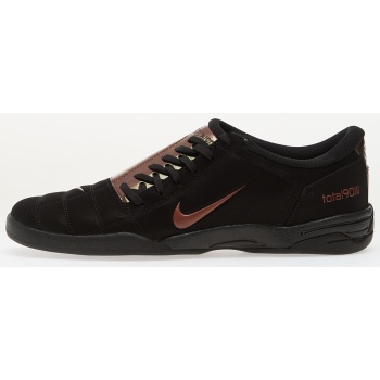 nike total 90 prm tiempo black/ red σε προσφορά