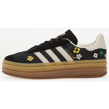 adidas gazelle bold w core black/ off