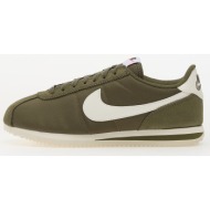  nike w cortez med olive/ sail