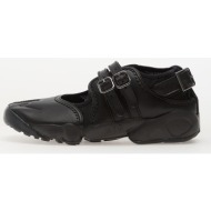  nike w air rift br black/ black-black
