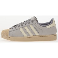  adidas superstar ii grey two/ off white/ stokha