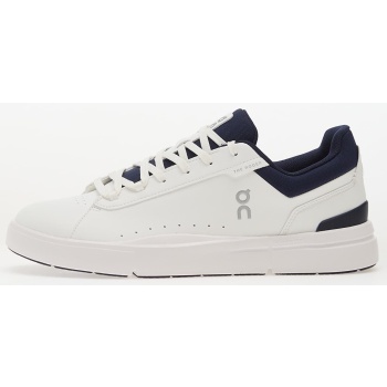 on m the roger advantage white/ midnight