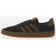  adidas samba rm carbon/ olive strata/ gum5