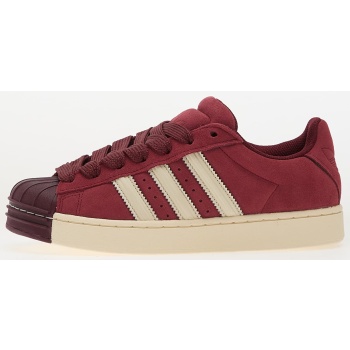 adidas superstar st w shadow red/ crew σε προσφορά
