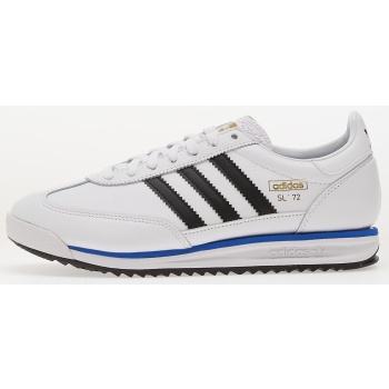 adidas sl 72 rs ftw white/ core black/