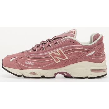 new balance 1000 rosewood/ rosewood σε προσφορά