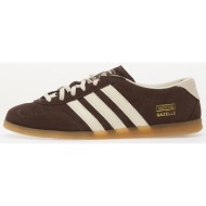  adidas gazelle lo pro w auco/ off white/ gum