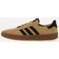  adidas montreal rm cardboard/ core black/ gum5