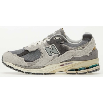 new balance 2002r protection pack grey σε προσφορά
